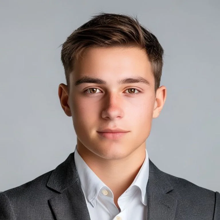 AI watermark removal example